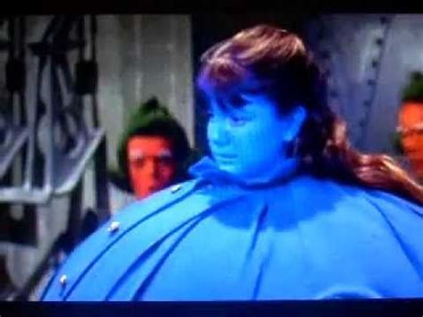 violet beauregarde inflation|violet beauregarde 1971 inflation.